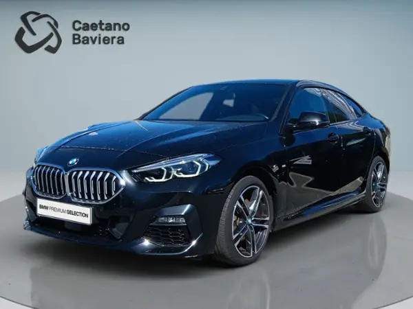 BMW Série 2